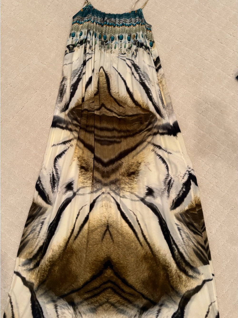 Camilla Dress - Picture 3 of 4